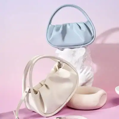 Fashionable handbags for women, stylish and trendy purses for daily use and special occasions, premium quality materials, and elegant designs for a modern look.