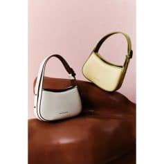 Elegant handbags with stylish design and high-quality leather, perfect for fashion-forward women. Available in trendy colors at Monalisa Store for a sophisticated look.