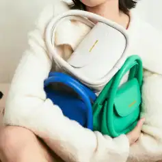 Colorful stylish handbags featuring unique designs perfect for fashion-forward women.