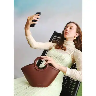 Women wearing fashionable eyeglasses and accessories at Monalisa Store for stylish vision and eye health.