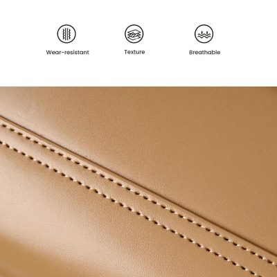High-quality, wear-resistant, breathable leather material focusing on comfort and durability. Perfect for stylish furniture, accessories, and medical products requiring premium quality.