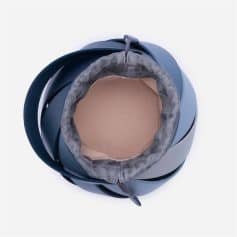 High-quality comfort fit headwear for eye care and optometry professionals. Durable, stylish, and perfect for optical clinics and eyewear stores.