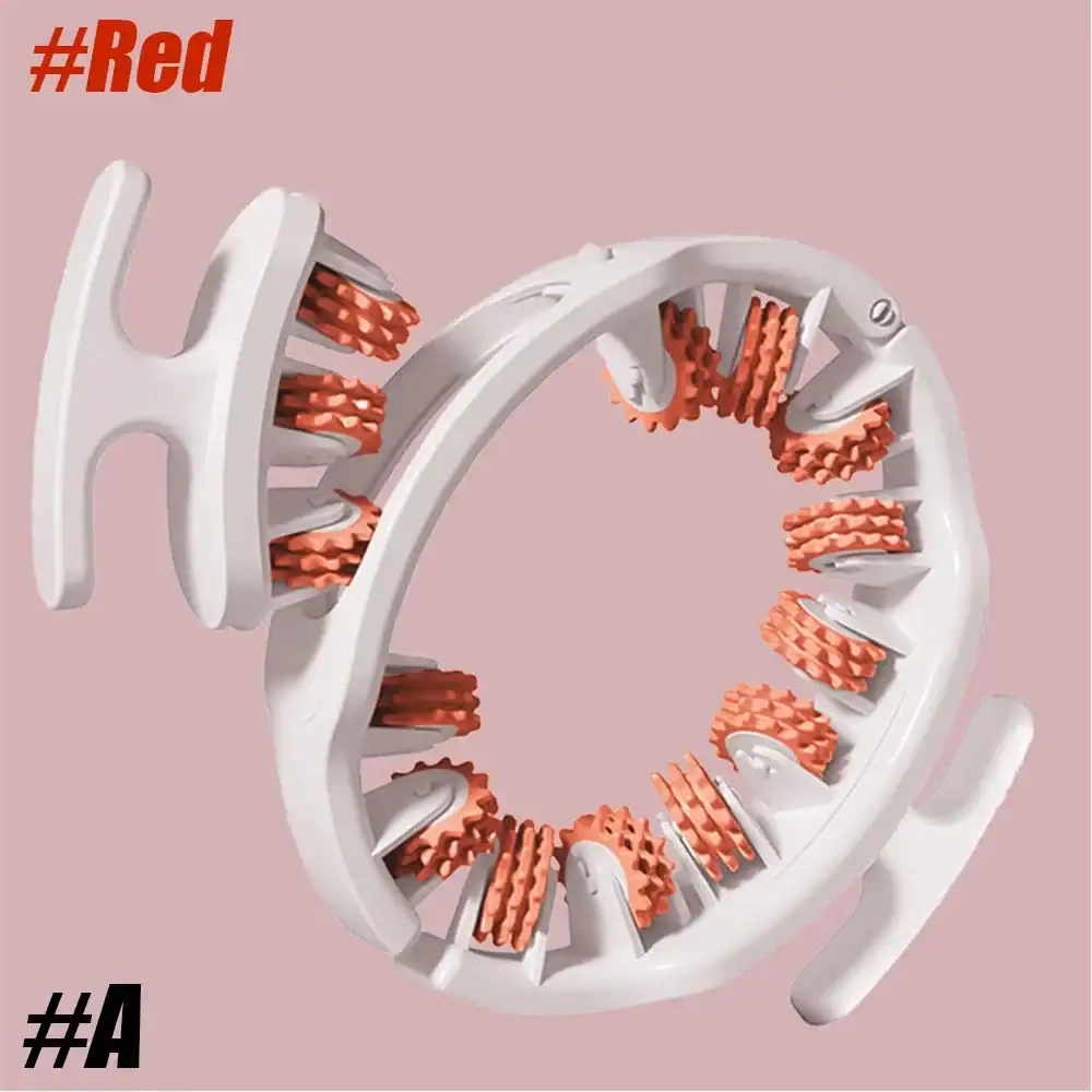 A-red
