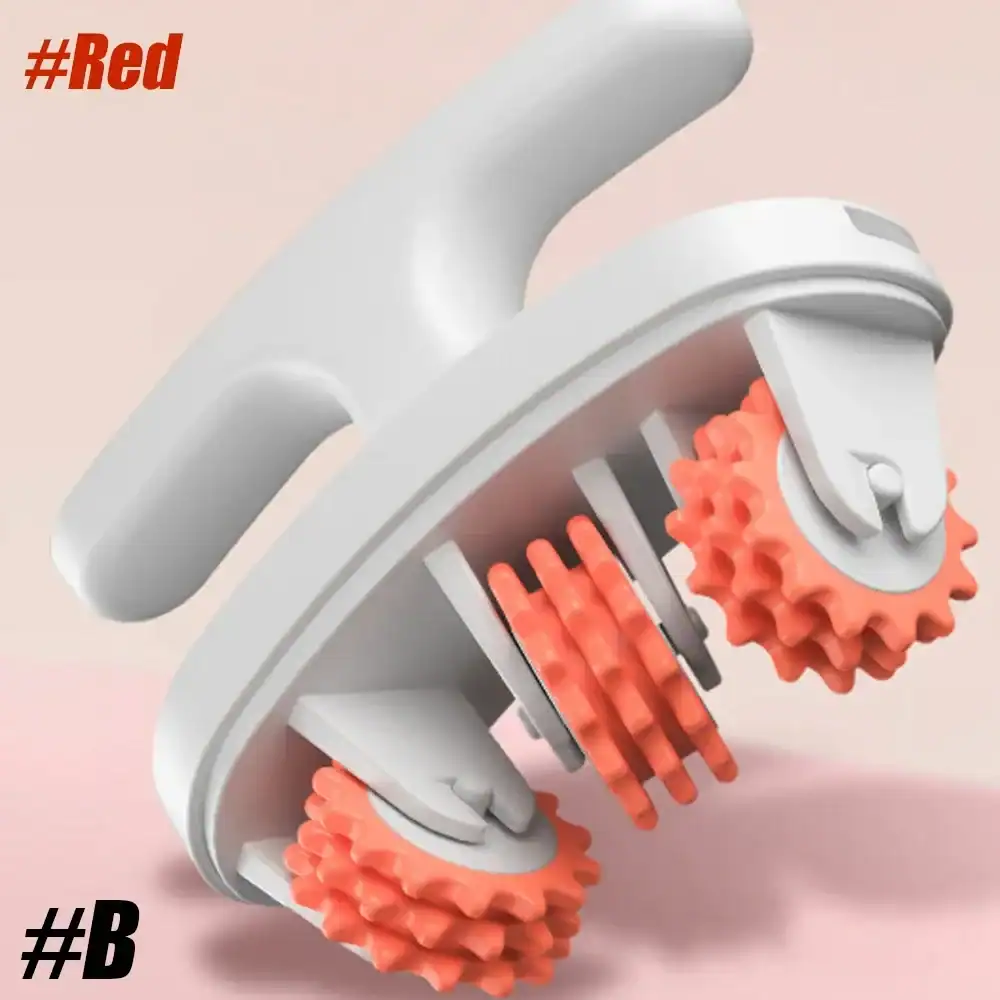 B-red