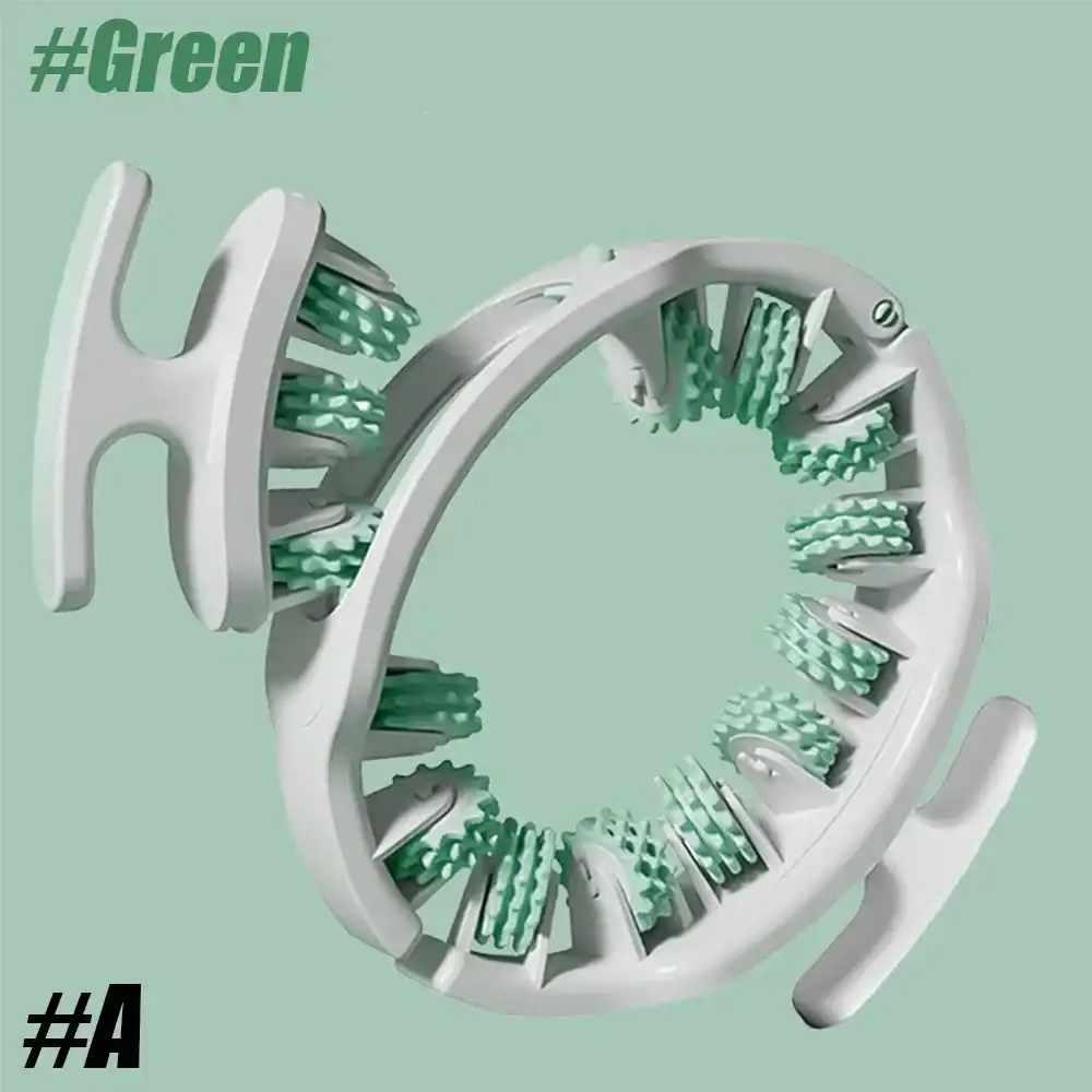 A-green