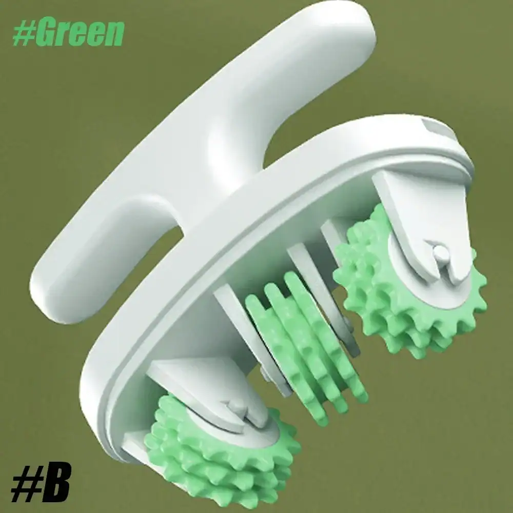 B-Green