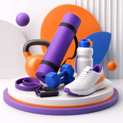 Health & Wellness