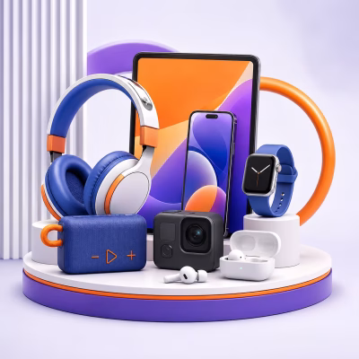 Electronics