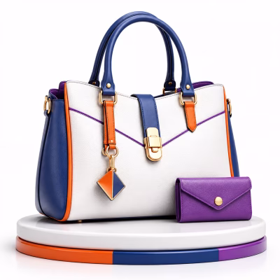 Bags & Wallets