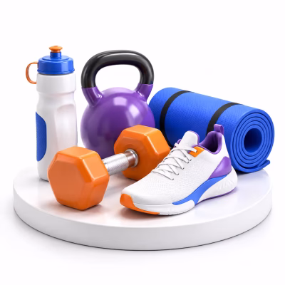 Sports & Outdoors