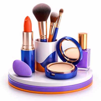 Beauty & Personal Care