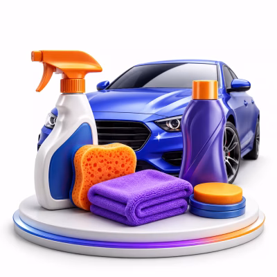 Automotive
