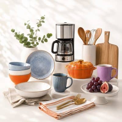 Home & Kitchen