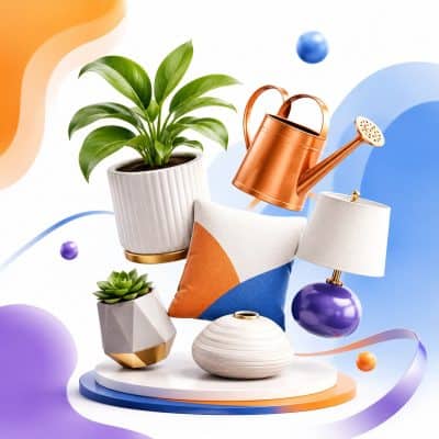 Home Improvement & Garden