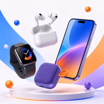 Digital Products