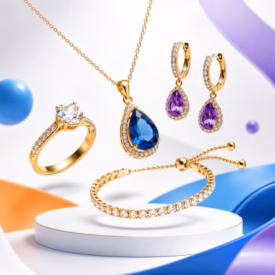 Jewelry & Accessories