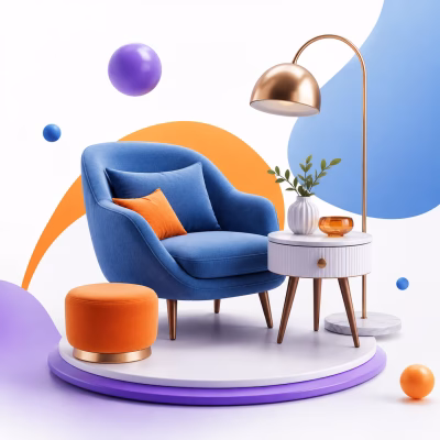 Furniture & Lighting