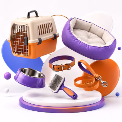 Pet Supplies